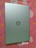 HP Laptop ( 8GB/512)