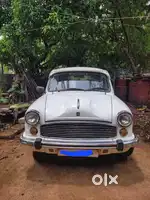 Ambassador Ambassador 2006 Diesel 79000 Km Driven