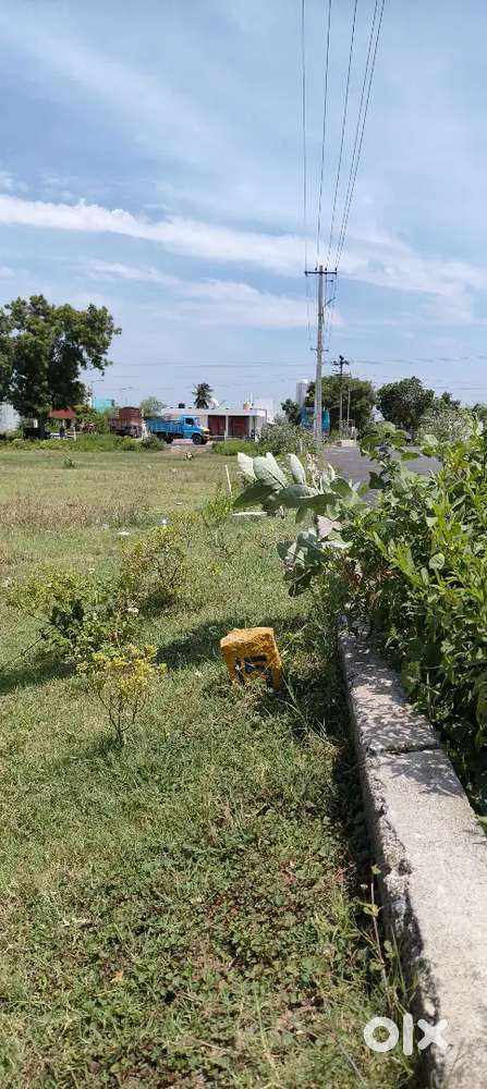 Plot for sale
