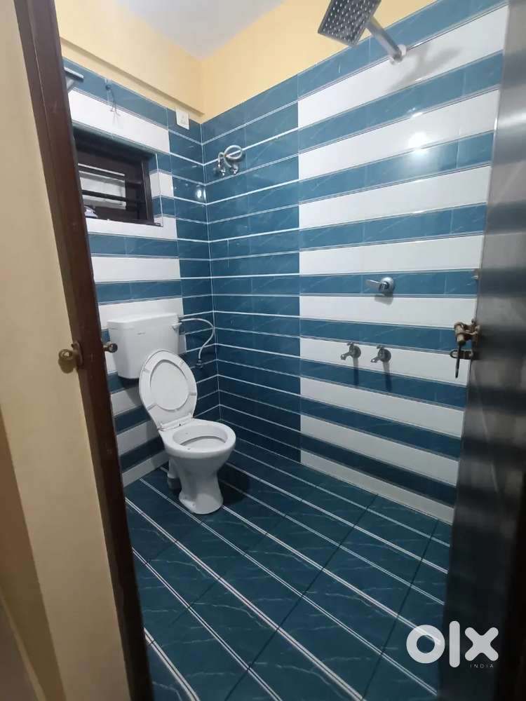 Furnished 2 bhk with 1 AC. Rent 17000