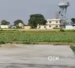 Small size plot for Sale in Garhwali Colony Kheri Doiwala