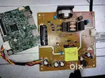 Dell Monitor s2421hn display motherboard