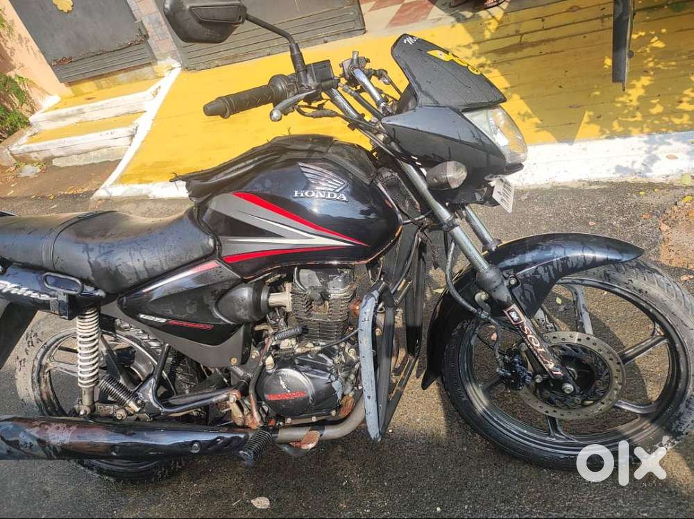 SHINE bike for Sales