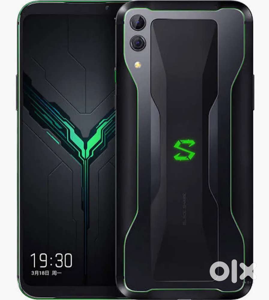 Selling my gaming phone