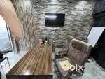 Office work space