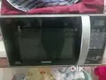 Samsung 21 l microwave