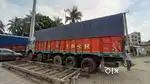 TATA 3718, 14 WHEELERS