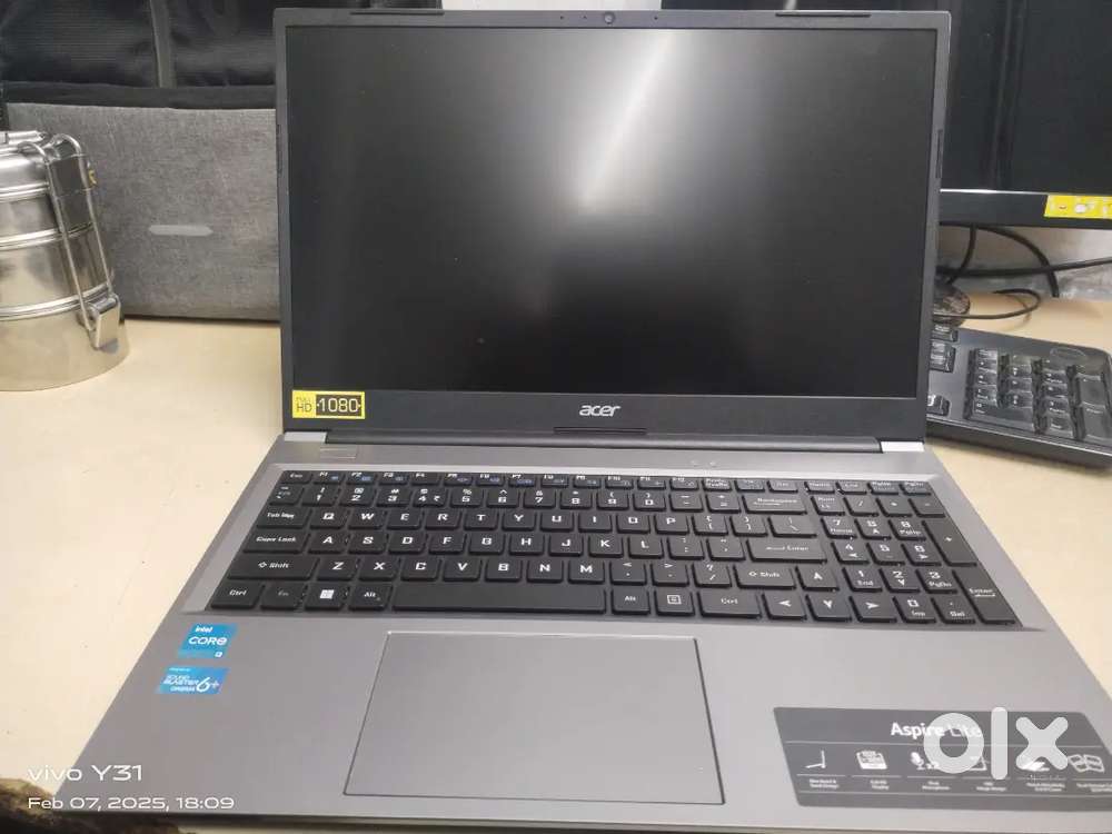 Acer laptop