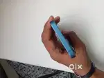 I phone 13 128 gb 7 month warranty blue colour