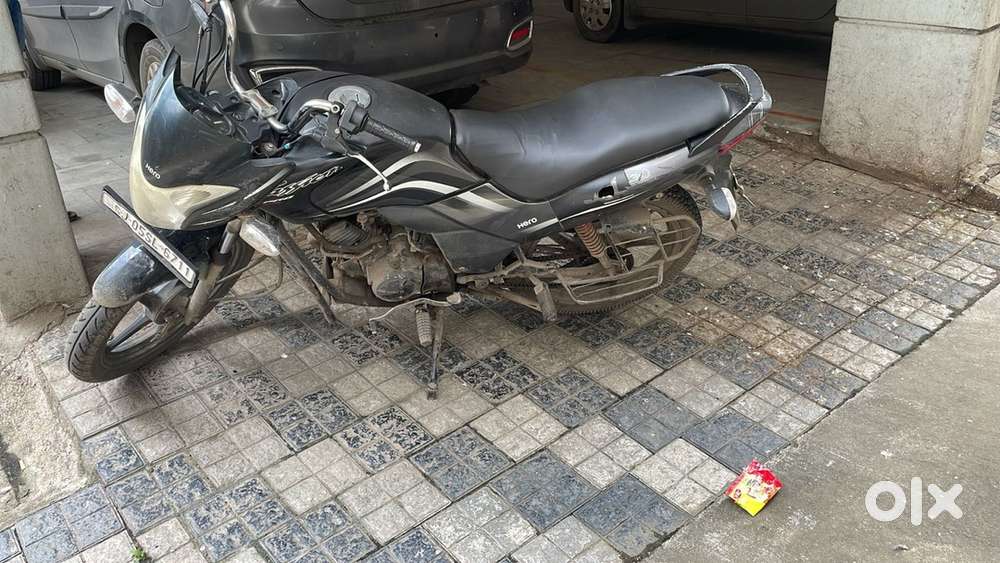 Passion xpro 2019 model