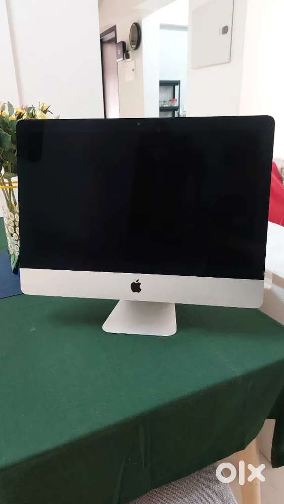 iMac Late 2013 Model