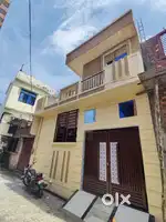 2BHK HOUSE AVAILABLE FOR SALE IN SANSKRITI LOK COLONY DEHRADUN