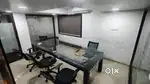 Office available on rent palasia square ab road