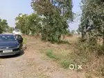 Industrial Plot for rent