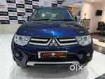 Mitsubishi Pajero Sport 4X2 Automatic, 2015, Diesel