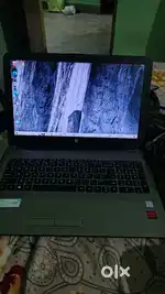 Laptop hp series