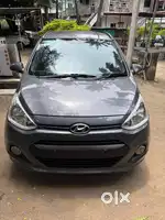 Hyundai Grand i10 Sportz 1.2 Kappa VTVT, 2015, Petrol