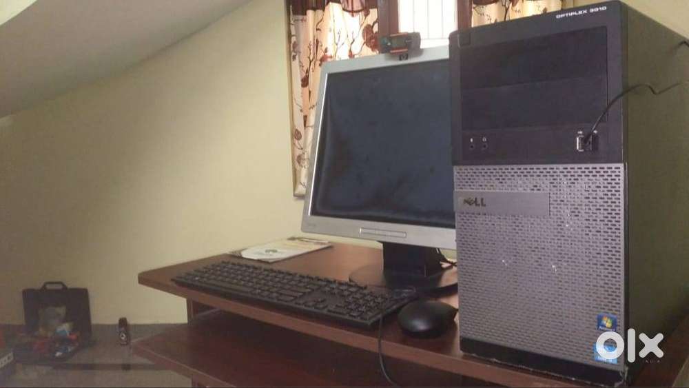 Computer for sale(excellent condition)