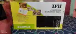 IFB  CONVECTION MICRO WAE OVEN