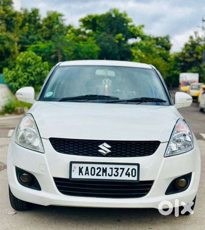 Maruti Suzuki Swift 2011-2014 VDI, 2014, Diesel