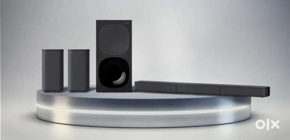 Sony Home Theater