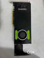 Nvidia Quadro M4000 8GB Graphics Card