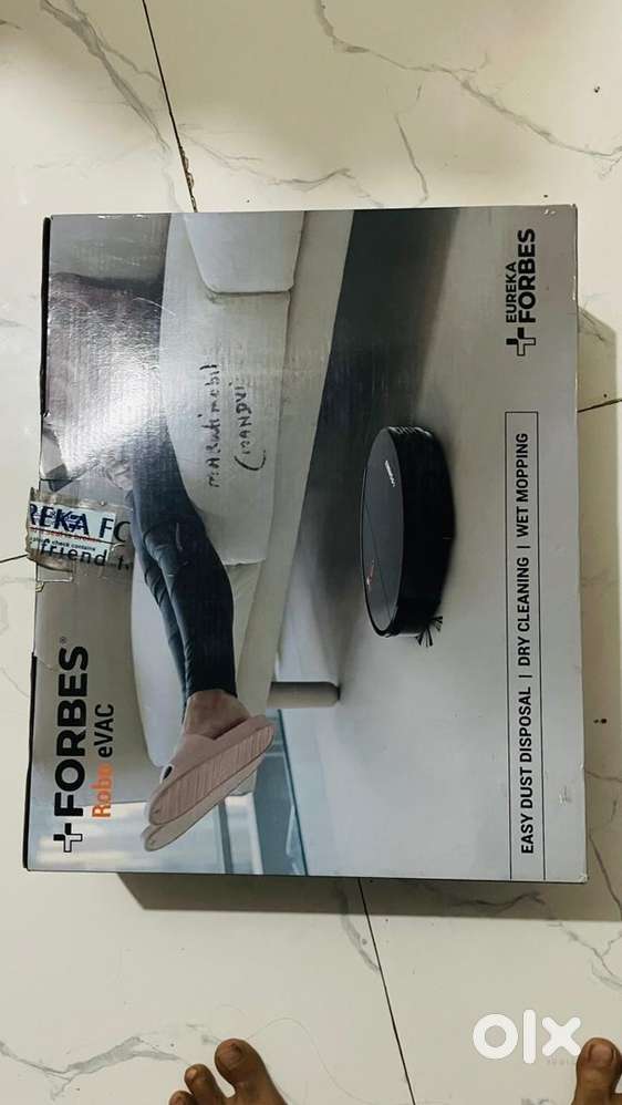 Home clean robot machin