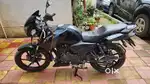 Tvs apache rtr 160