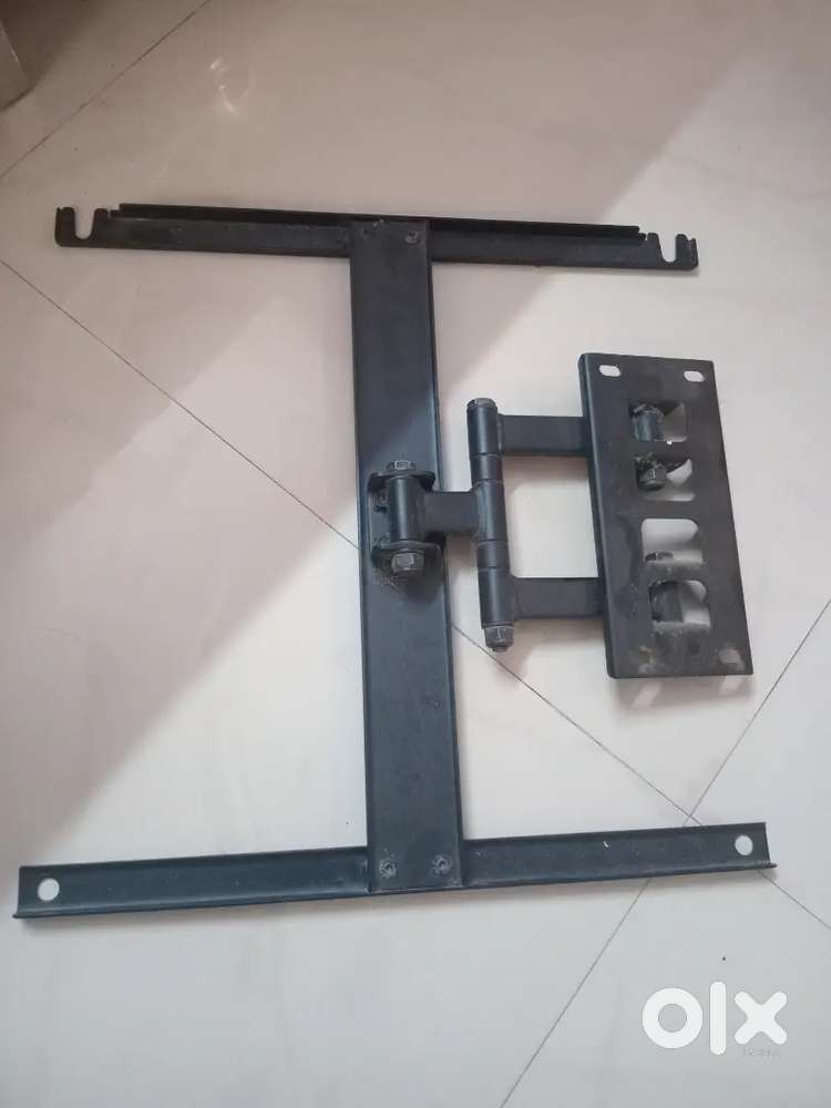 Lg 42inch Tv stand& amazon fire tv stick 3rd generation