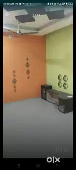 Rent house