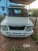 Tata Sumo 2014 Diesel