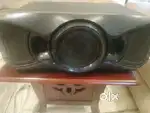 Music system Bluetooth Speaker USB SD Bluetooth AUX Radio