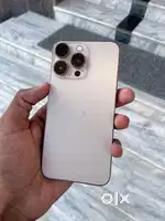 iPhone x converted to 16 pro