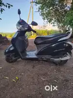 Honda activa
