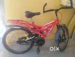 I want to sell my cycle