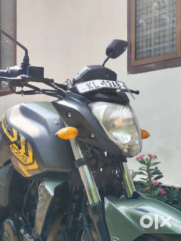 4 th owner yemasha fzs 2014