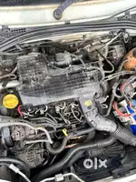 Nissan terrano