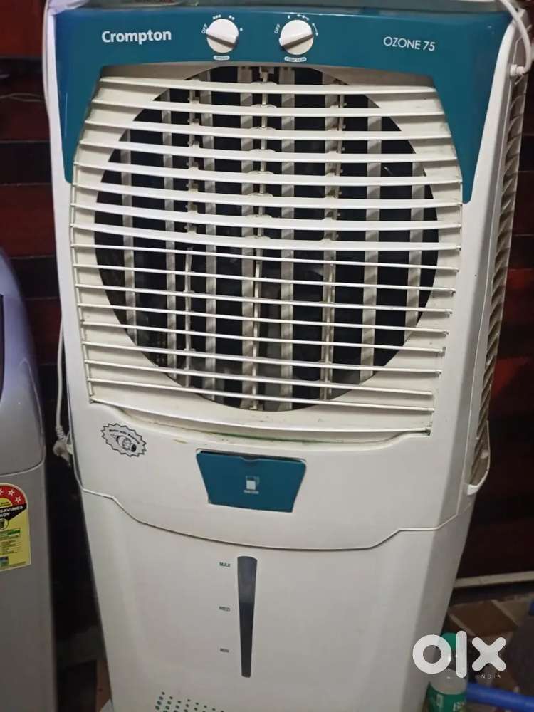 Air cooler