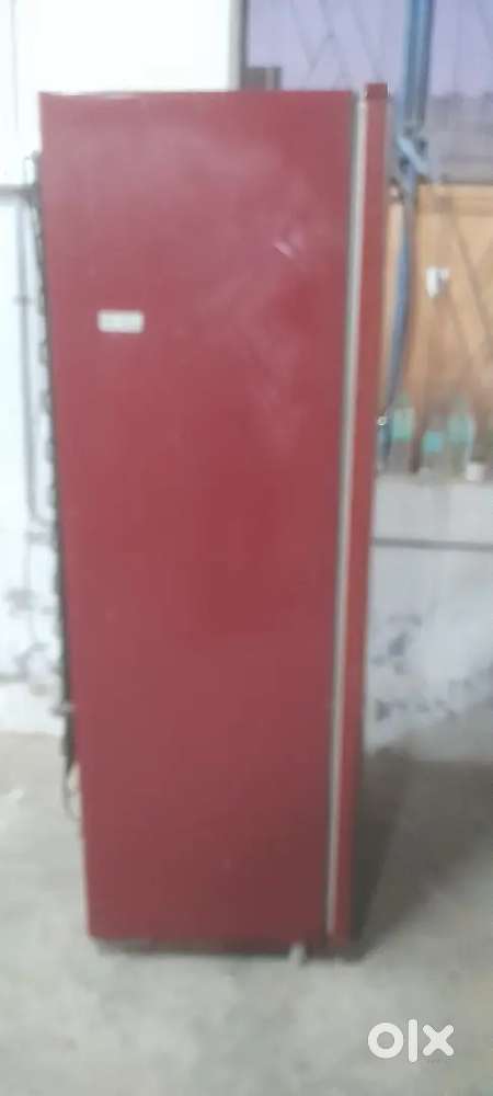 USED LG SINGLE DOOR REFRIGERATOR