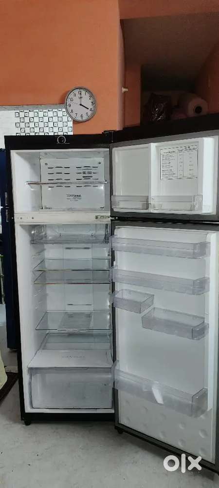 Goodrej fridge