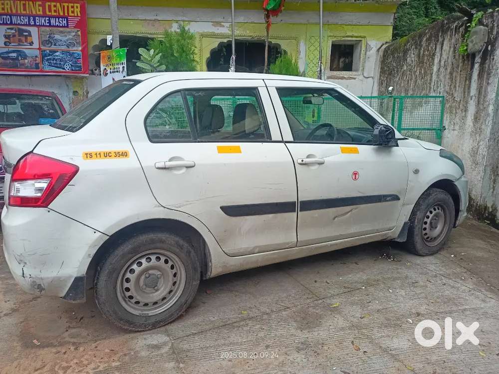 Driver needed for ola uber rapido near santosh nager water tank 24hrs