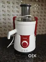 Philips Juicer Mixer Grinder