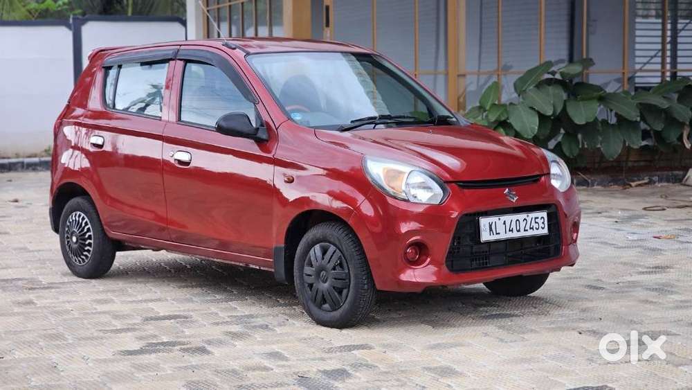 Maruti Suzuki Alto 800 2012-2016 LXI, 2014, Petrol