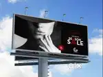 click photos of hoarding (billboard) ads in your area using our app.