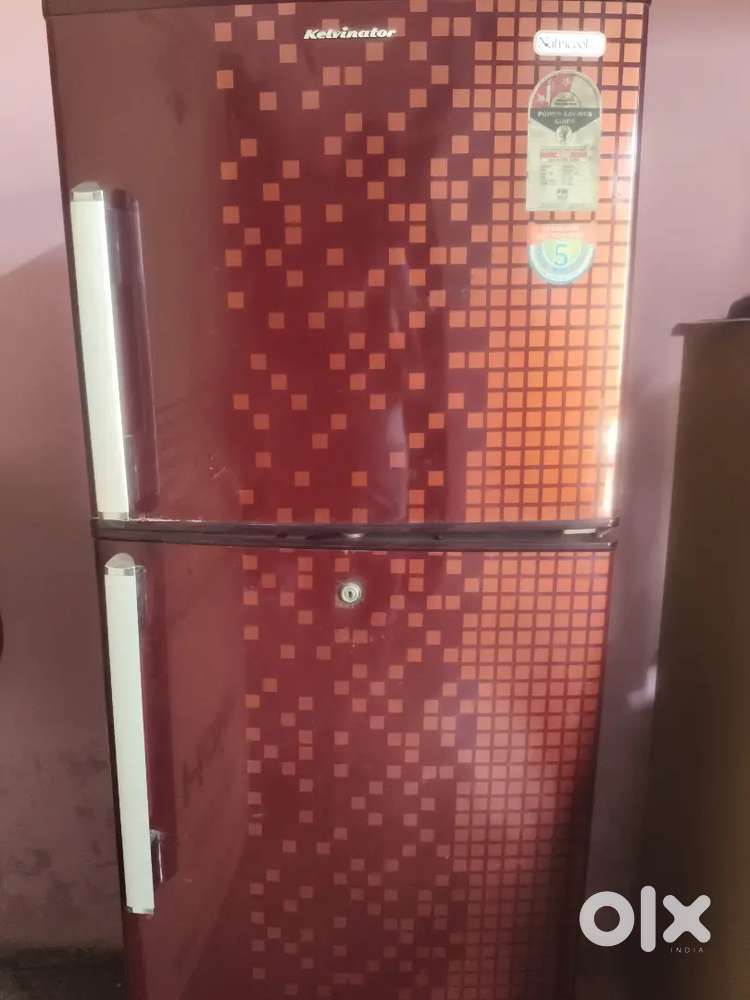 Kelvinator Refrigerator