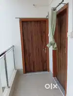 1 bhk room rent at Borbari