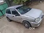 Maruti Suzuki Zen Estilo 2004 Petrol Good Condition
