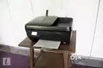 HP Inkjet All in one 3835