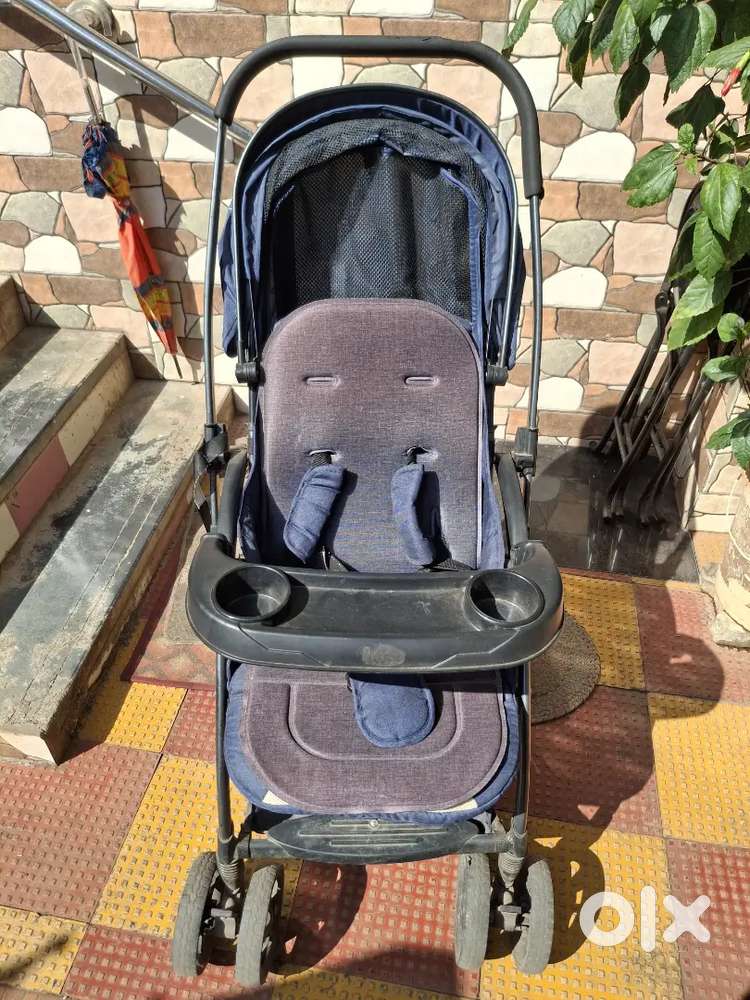 Mee Mee baby Stroller/Pram/Baba Gadi