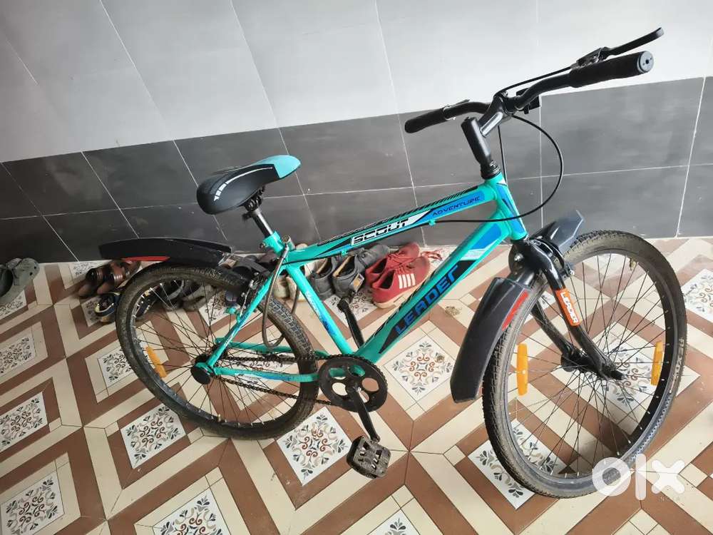 Good condition